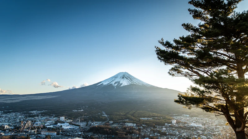 Rock Climbing and Bouldering in Japan: Indoor and Outdoor Guide