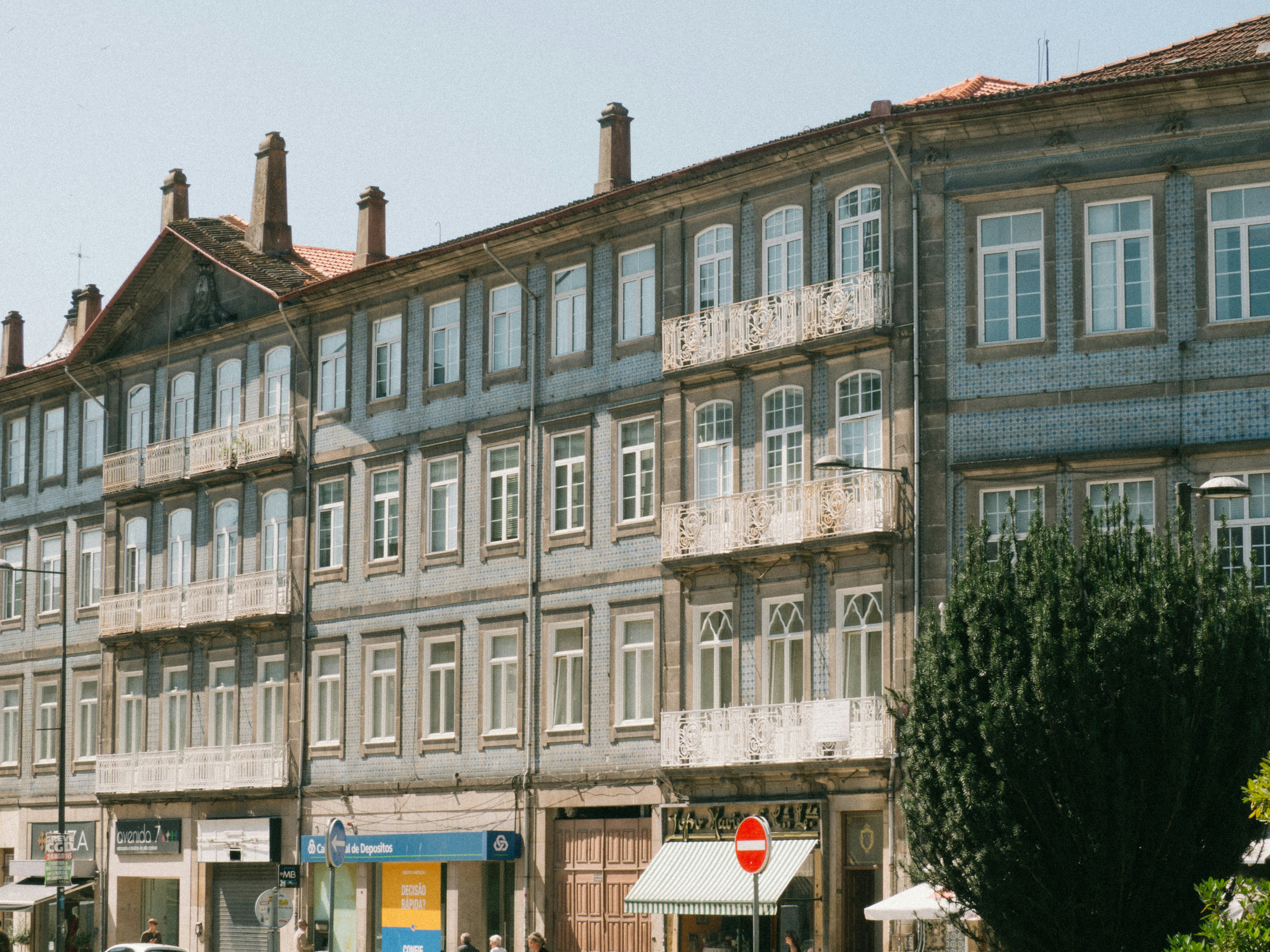 Casa Antunes