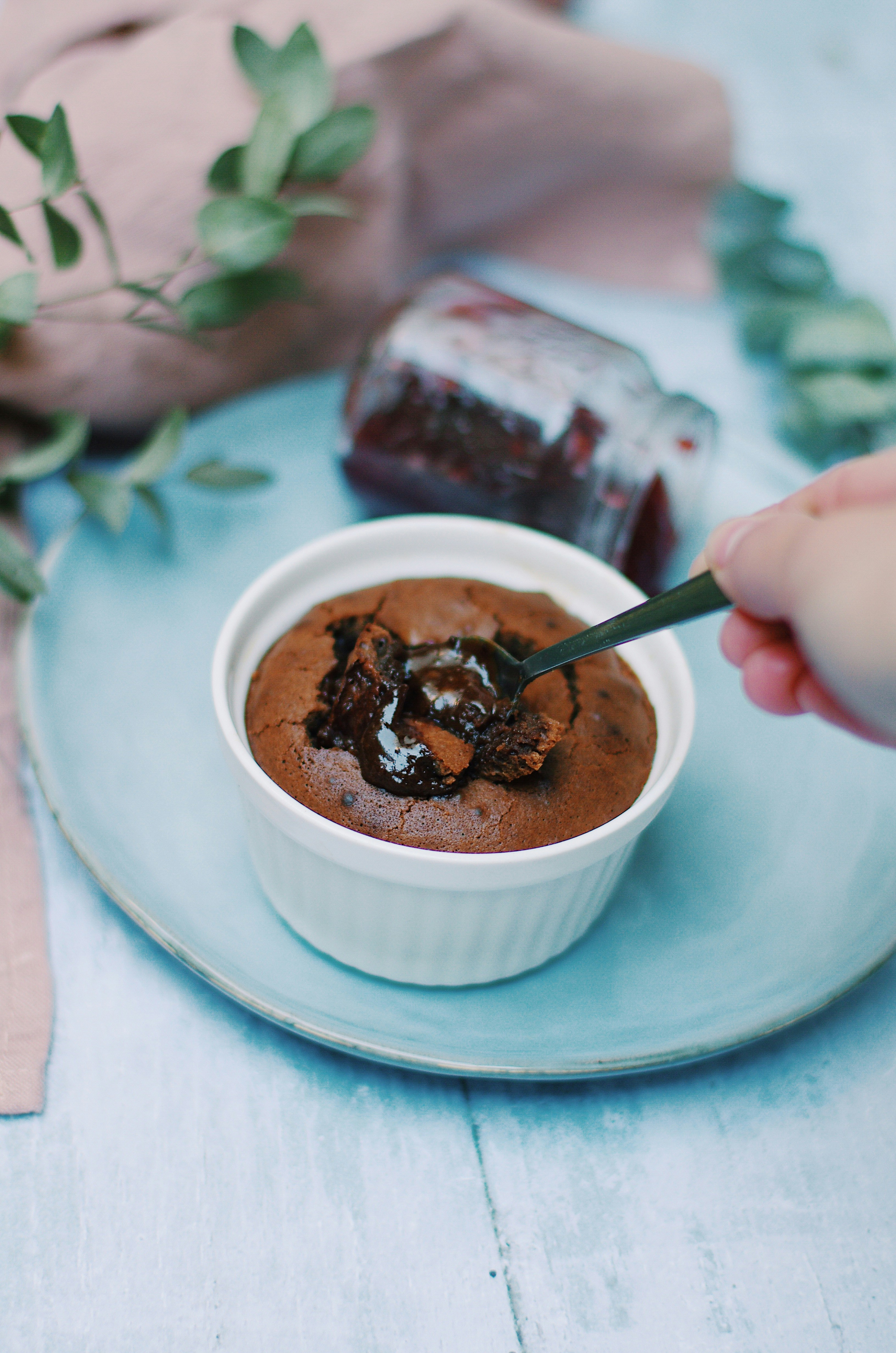 Food, chocolate, dessert and human HD photo by marine Dumay (@marineiscooking) on Unsplash