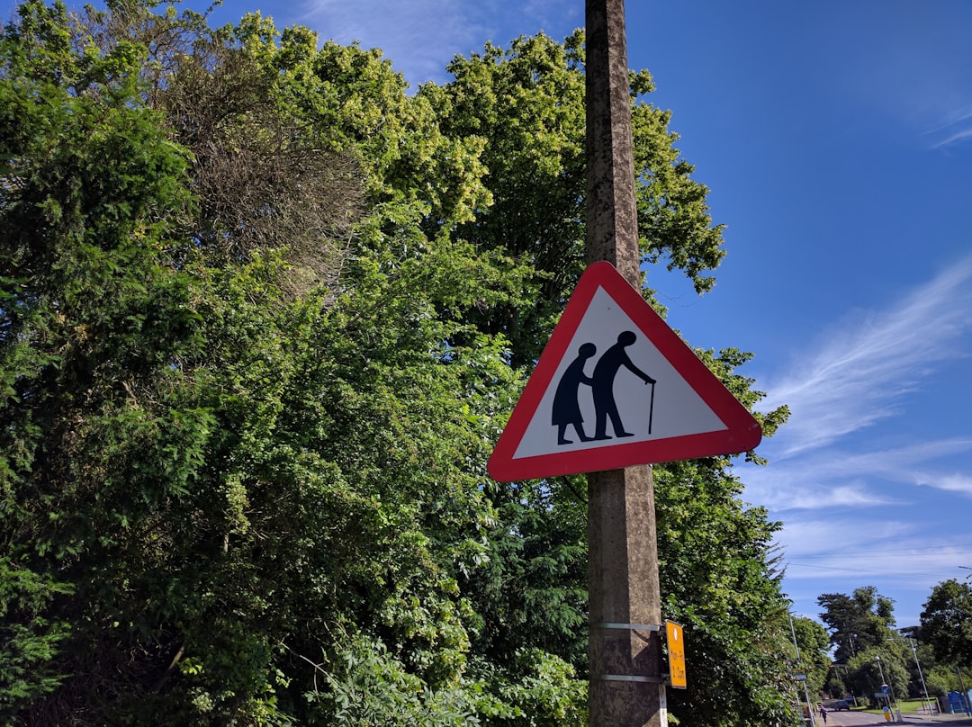 Photo de prudent par Stéphane Juban