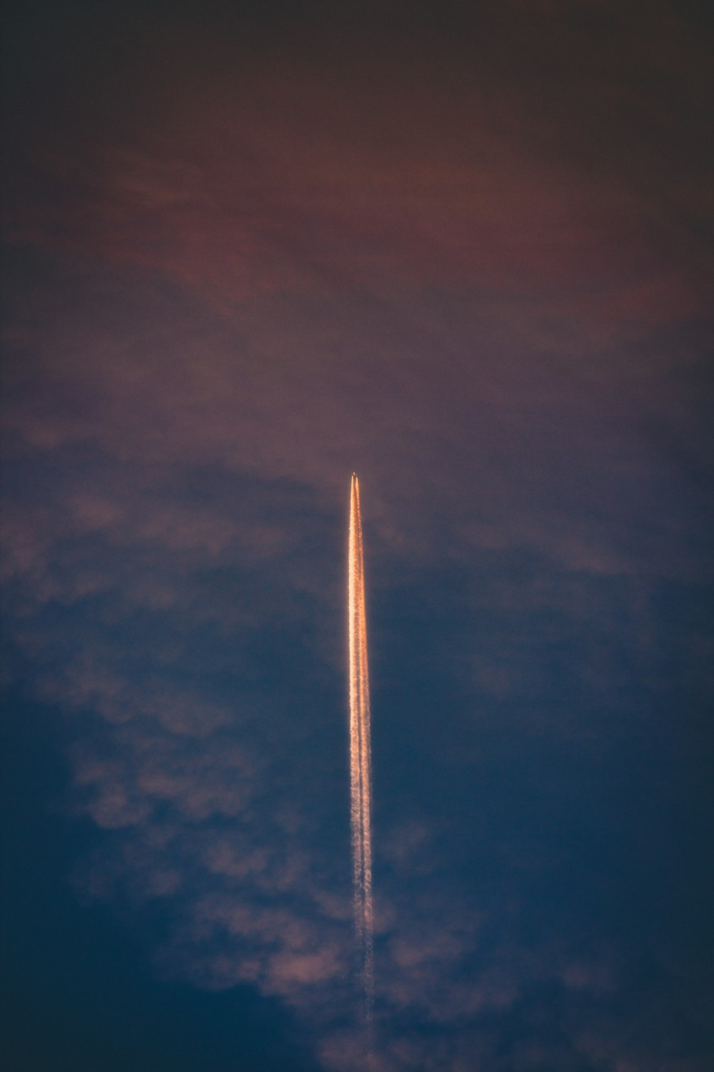 nuvole bianche sotto il cielo blu