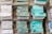 assorted bar soaps