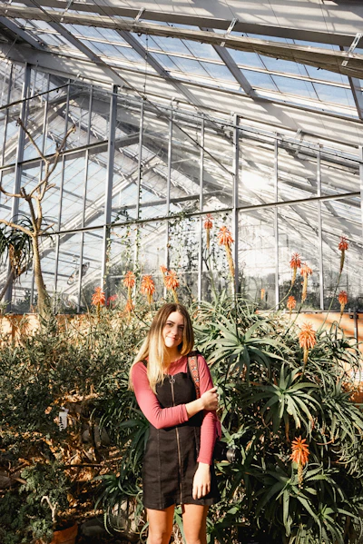 Ashley Clarke (Earthkeeper Yoga)