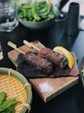 Costata Wagyu A5