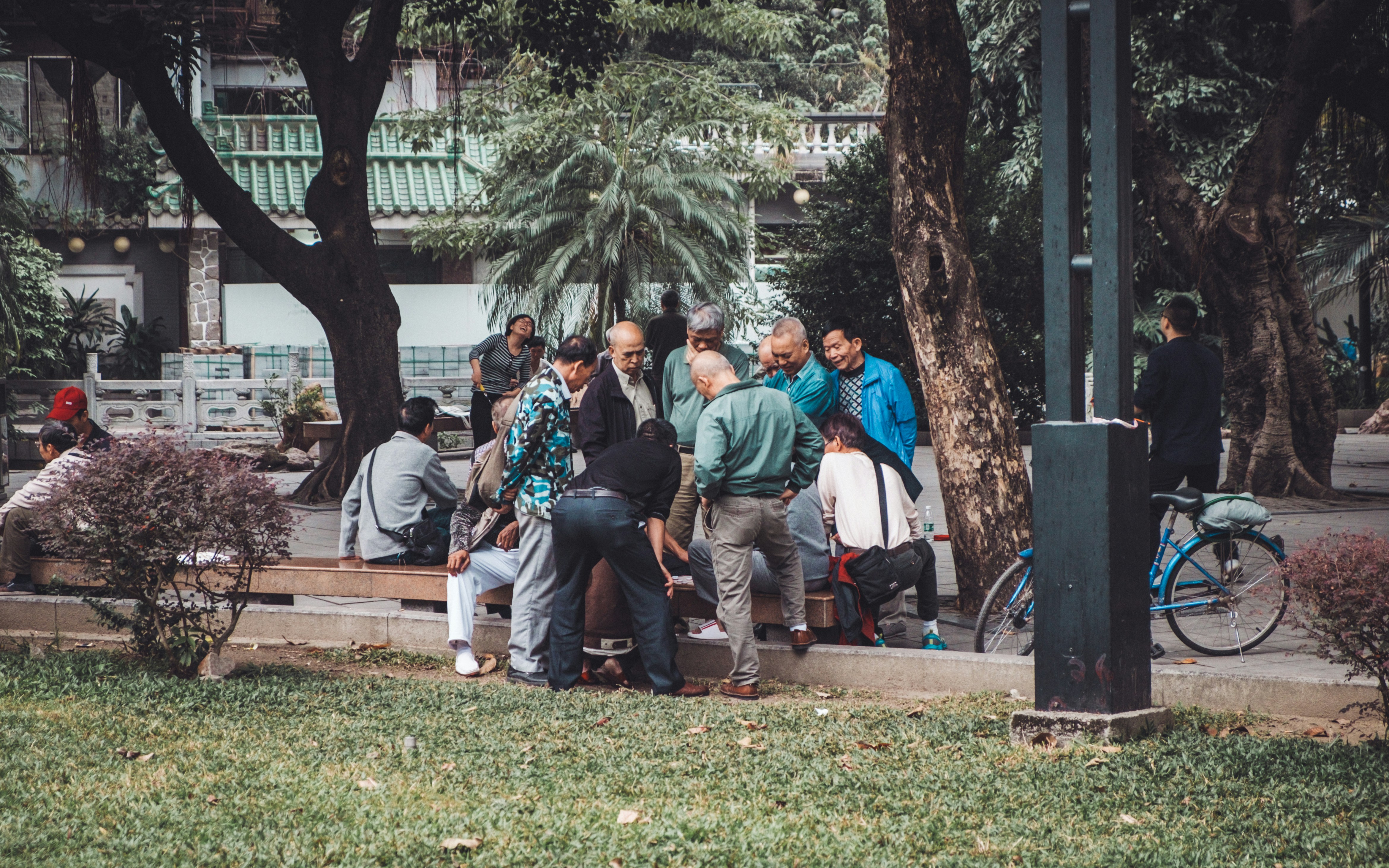 Photo by raymondtan