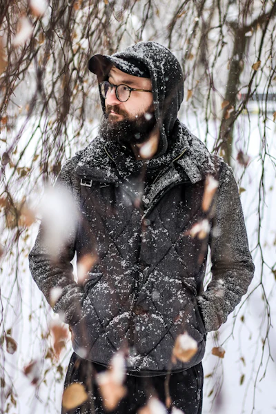 Cold-Weather Layers