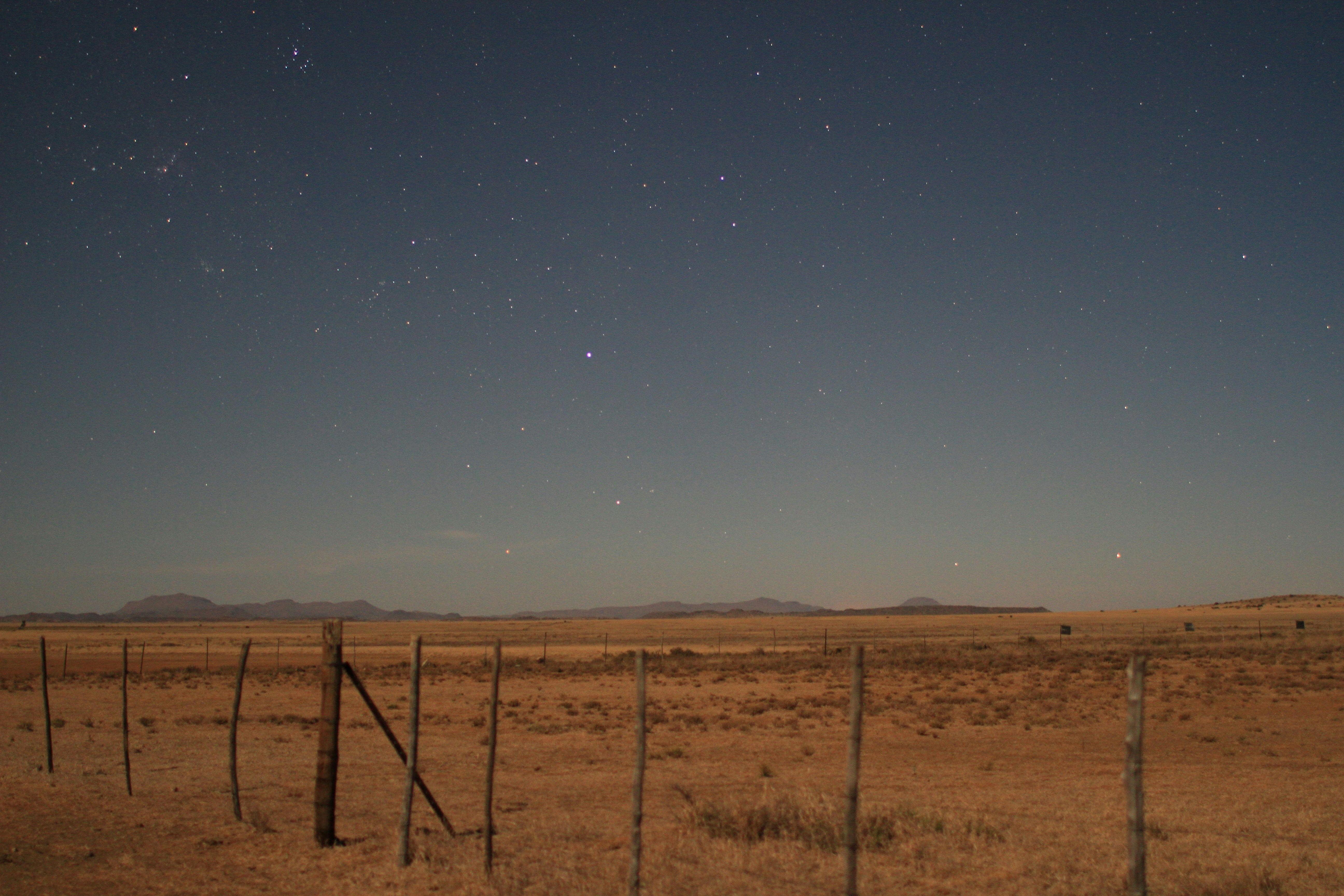 Luxury Meets Prehistory in South Africa’s Karoo