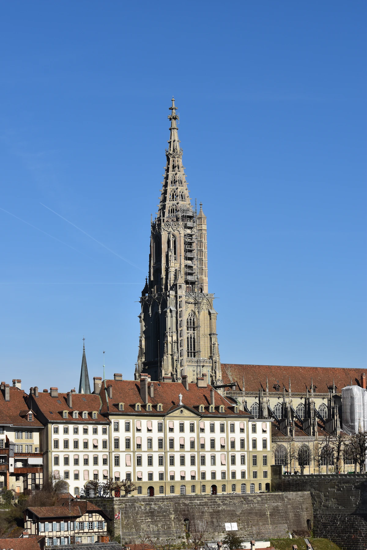 Cologne on the Rhine