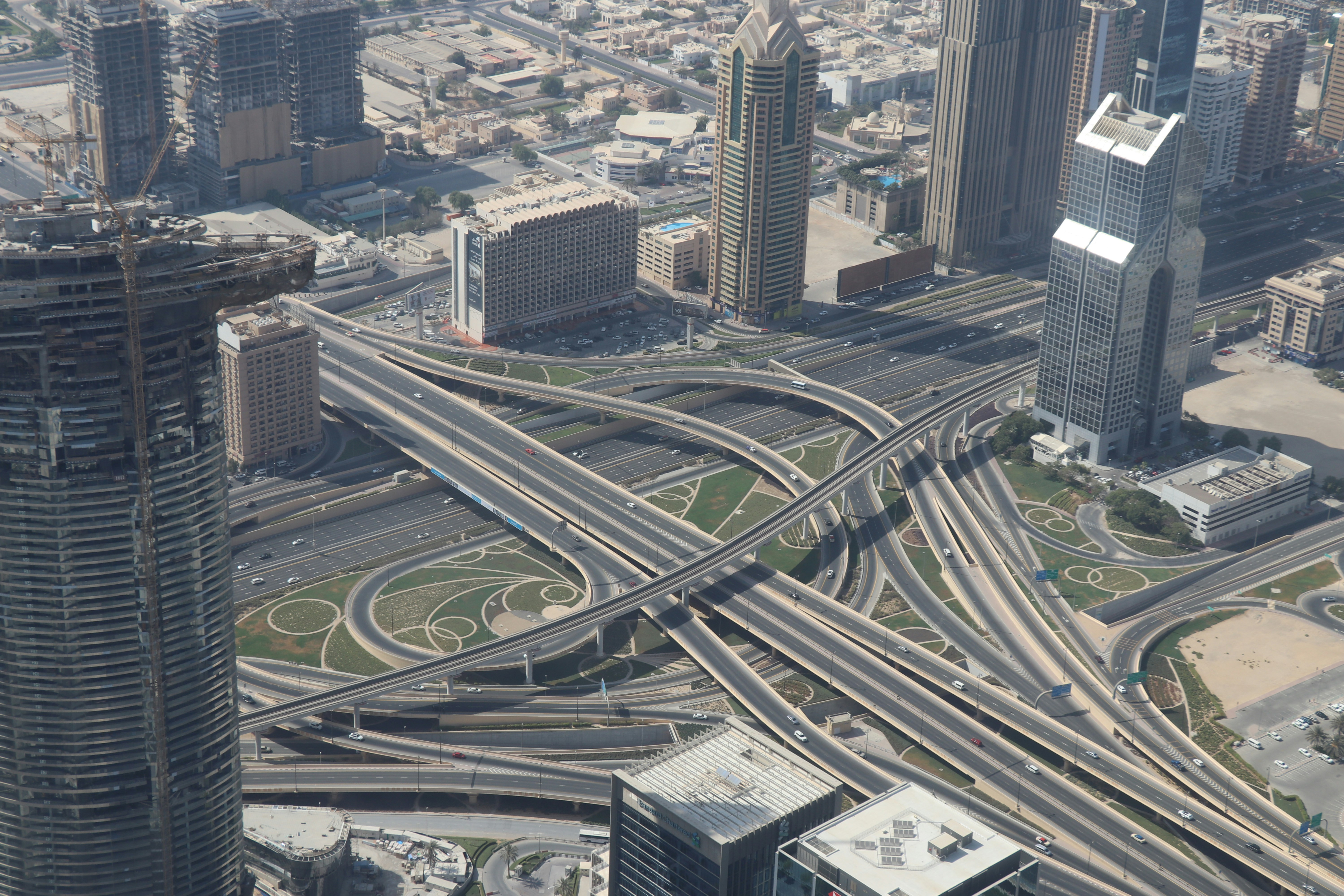 Burj Khalifa Top Floor Dubai Pictures Download Free