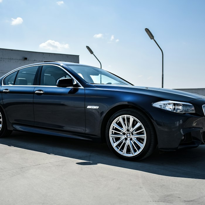 What’s the Safest Used Car to Buy in the UK Right Now?