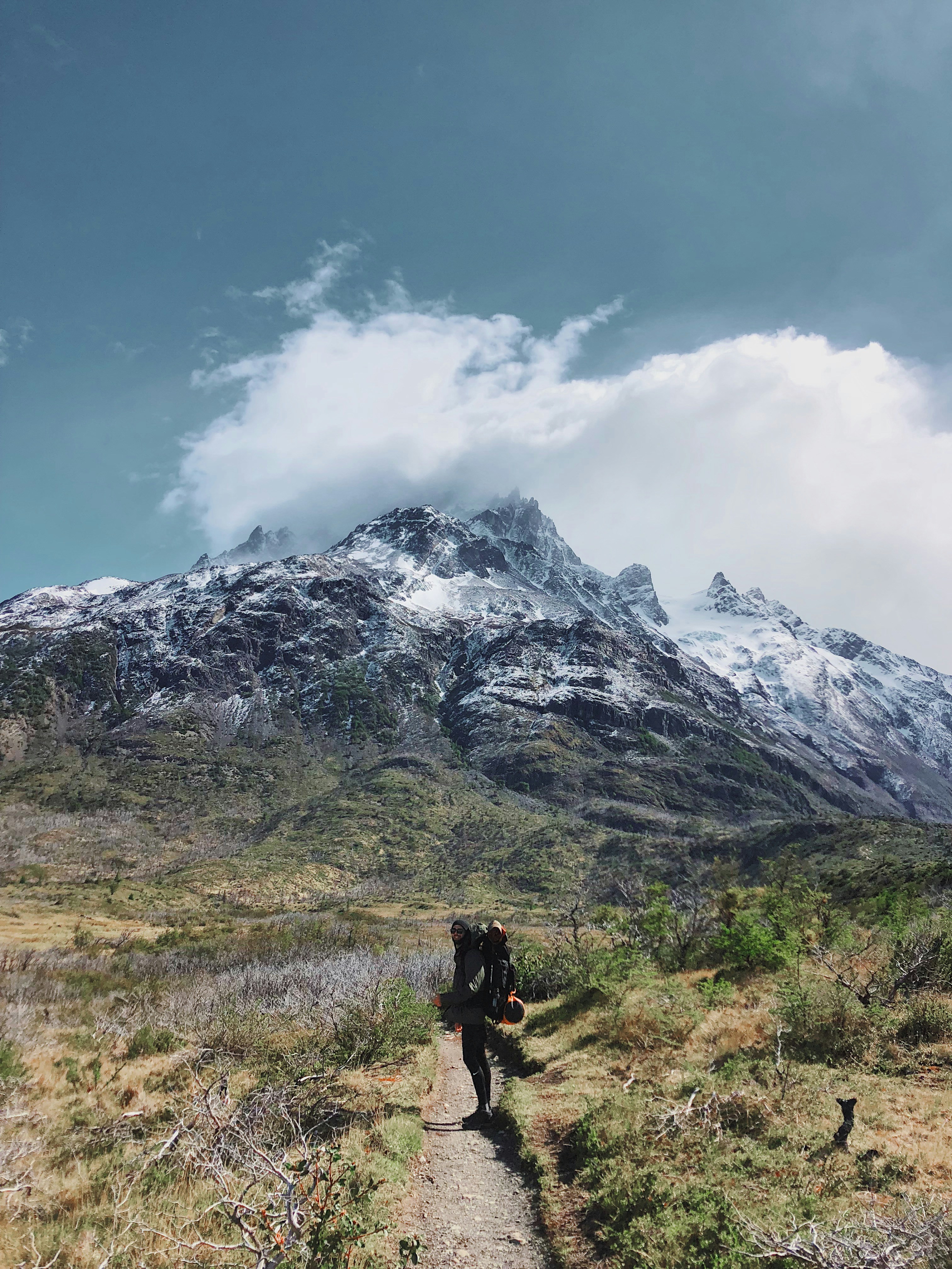 black and white concrete building