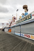Paul's Daughter restaurant