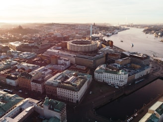 first-visit-gothenburg-guide-city-coast