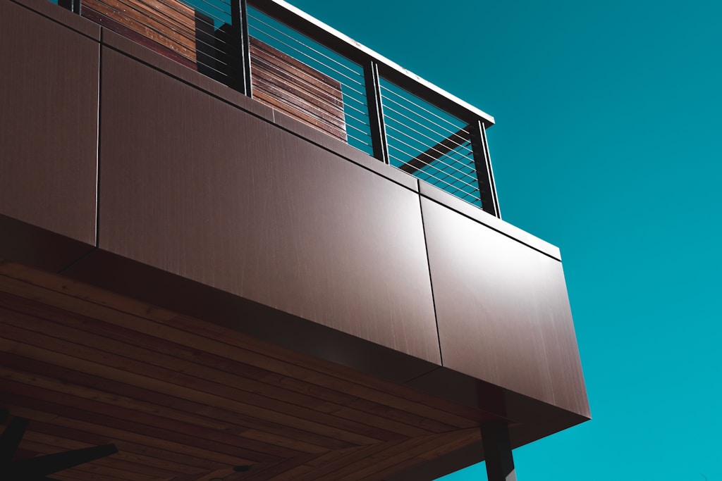Panoramic Sea-View Penthouse