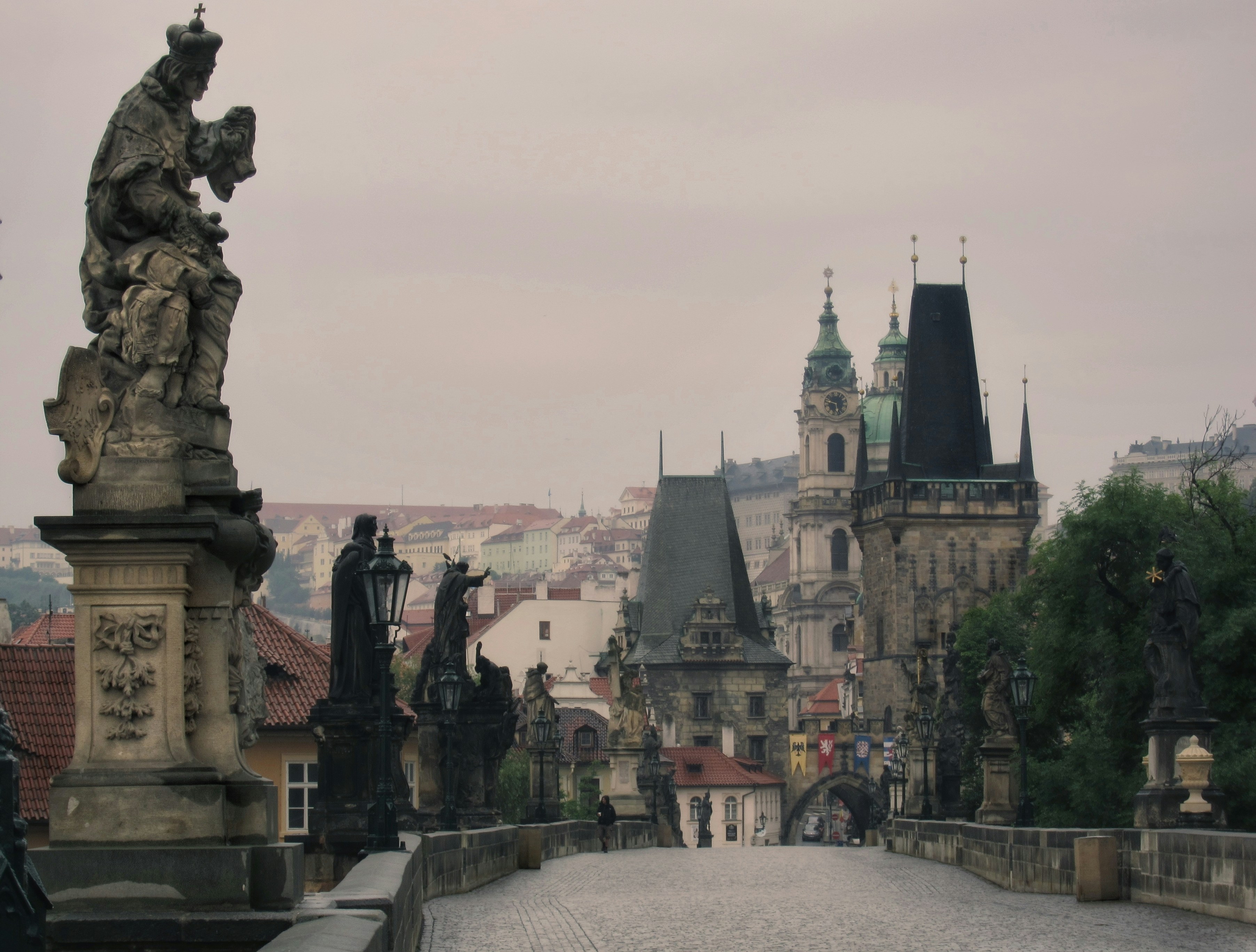 Prague - Things to Do in Prague