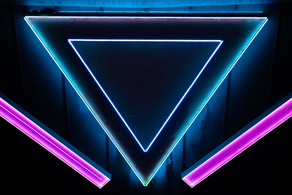 500+ Neon Light Pictures | Download Free Images on Unsplash