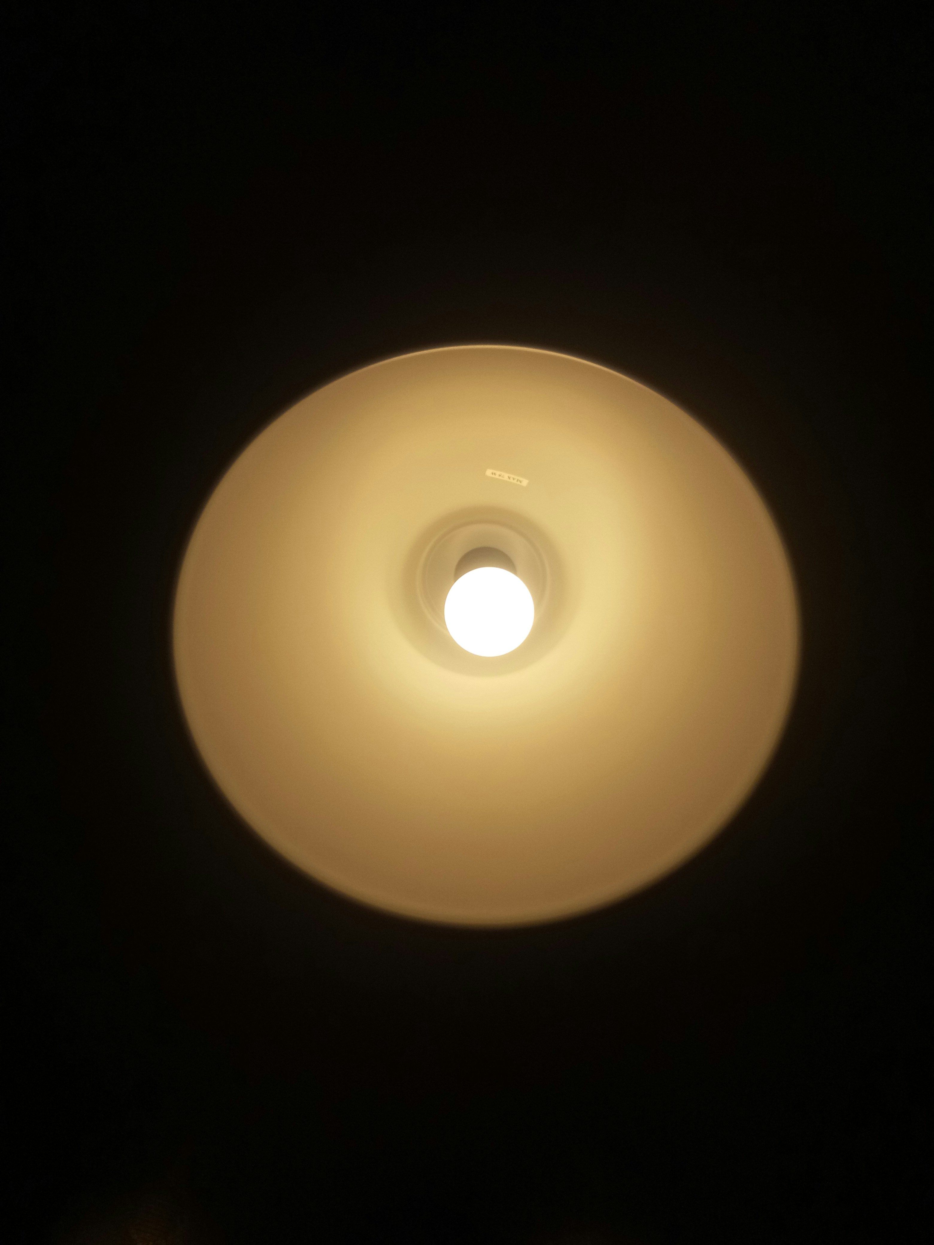 Modern LED Ceiling Light