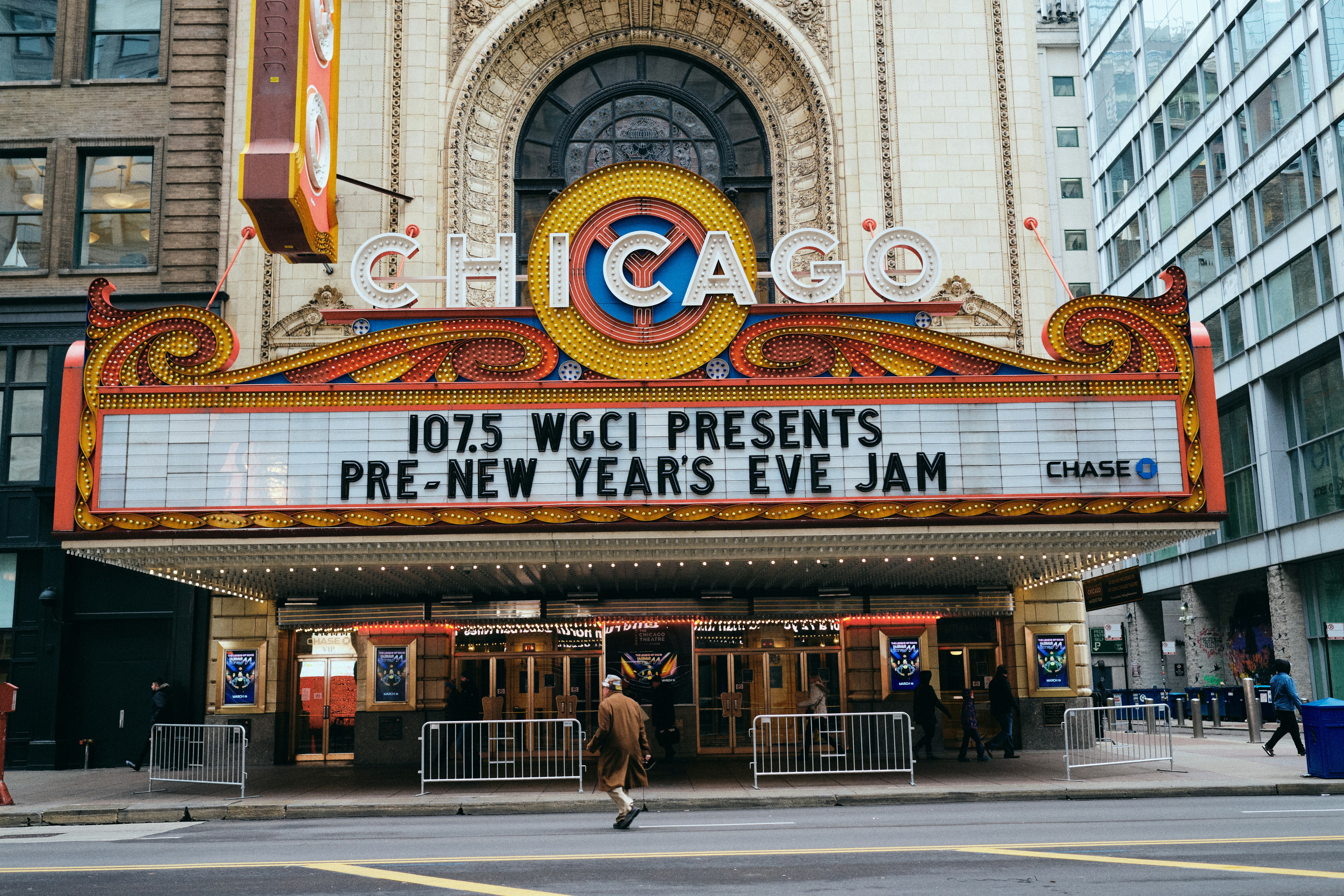 The Signature Room At The 95th Pictures Download Free