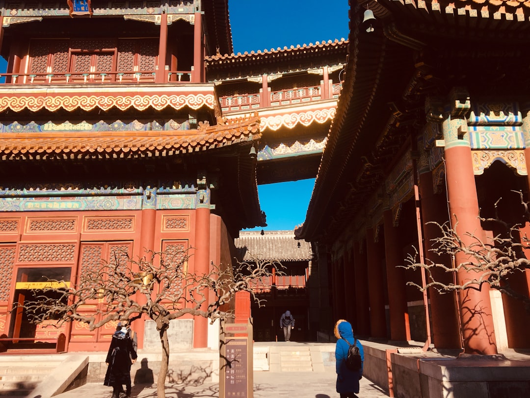 Historic site photo spot An Ding Men Di Qu Zhi An Xun Fang Dui Forbidden City, Hall of Supreme Harmony