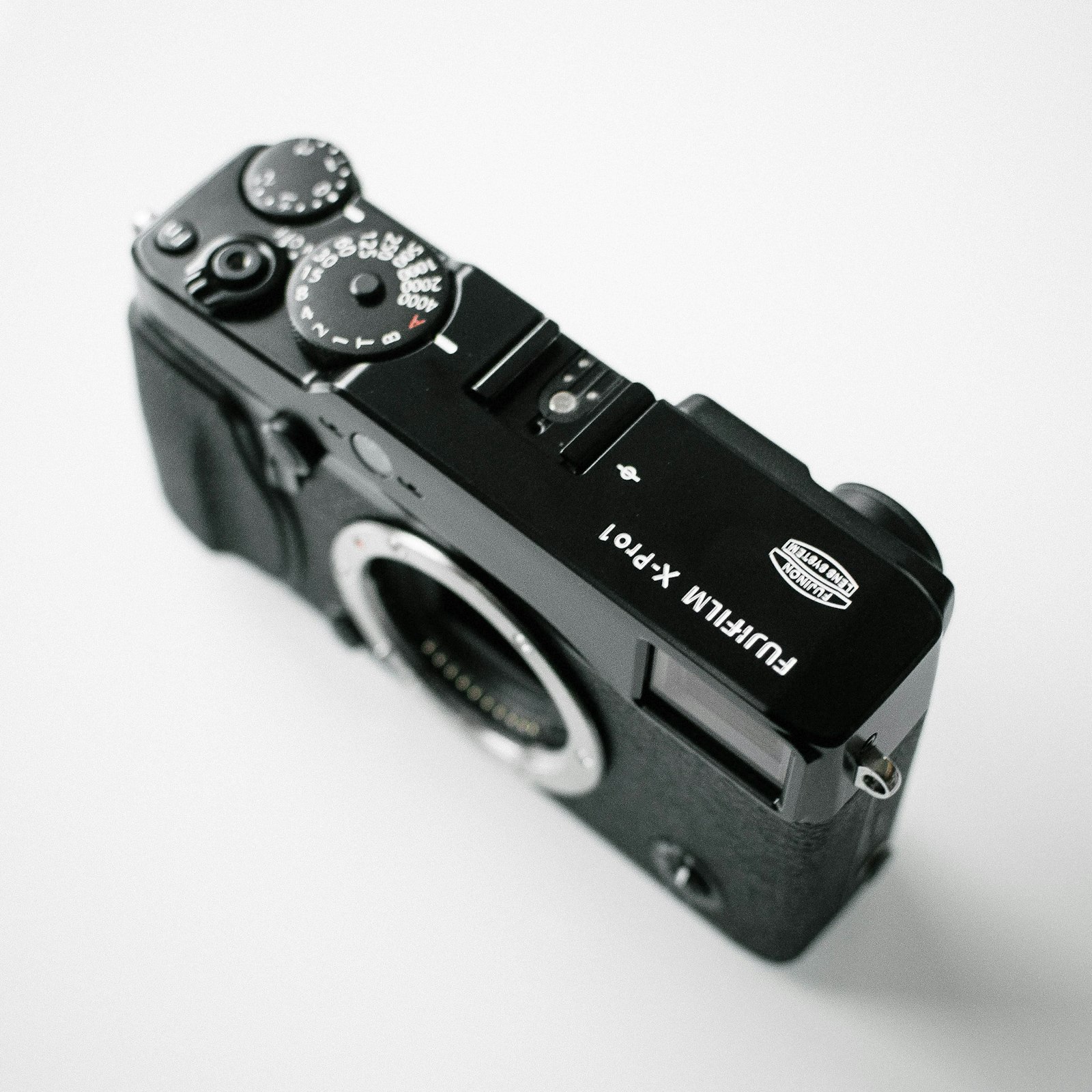 Nikon D5000 + Nikon AF-S DX Nikkor 35mm F1.8G sample photo. Black fujifilm x-pro1 camera photography