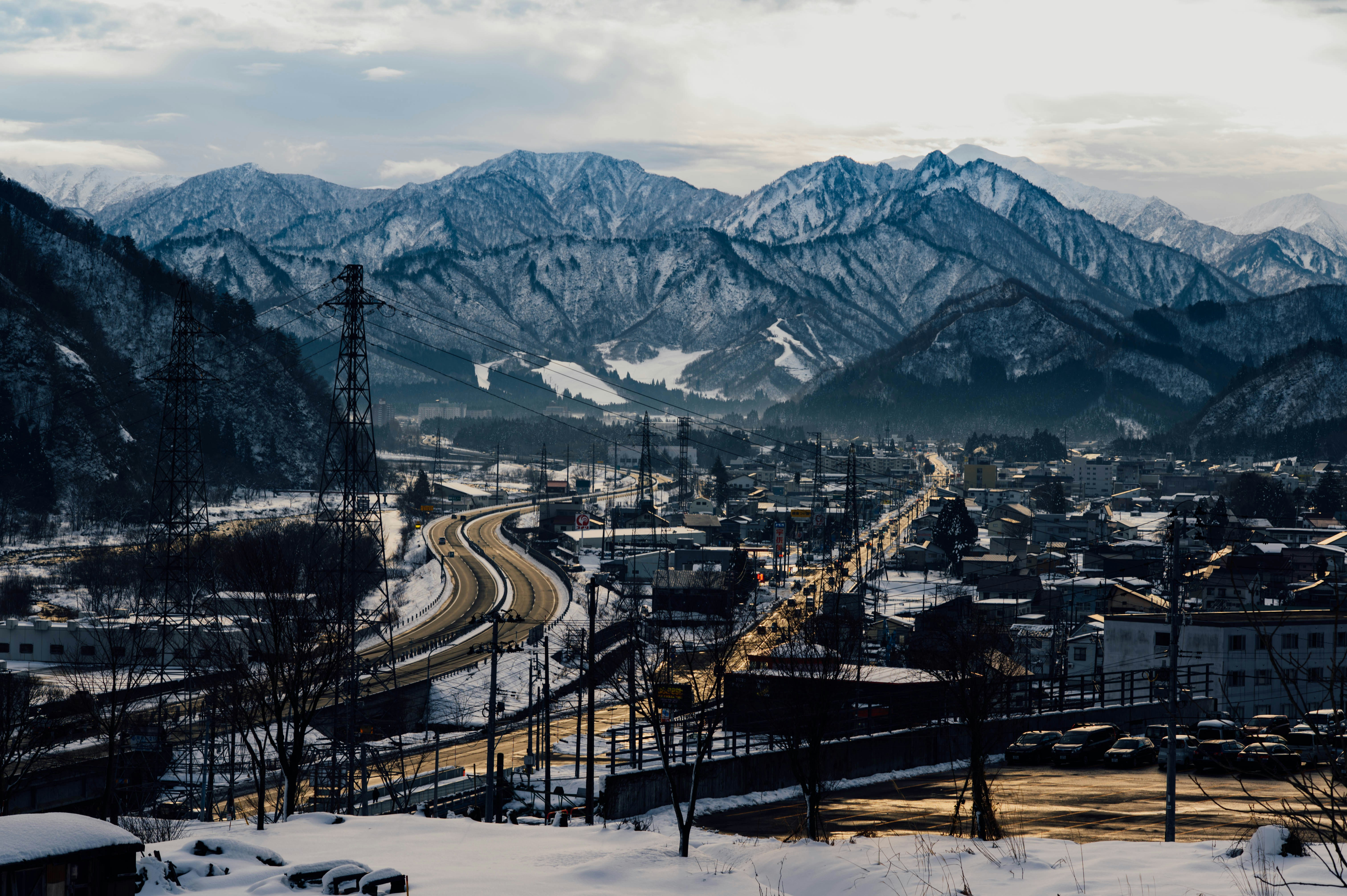 Photo by chuttersnap