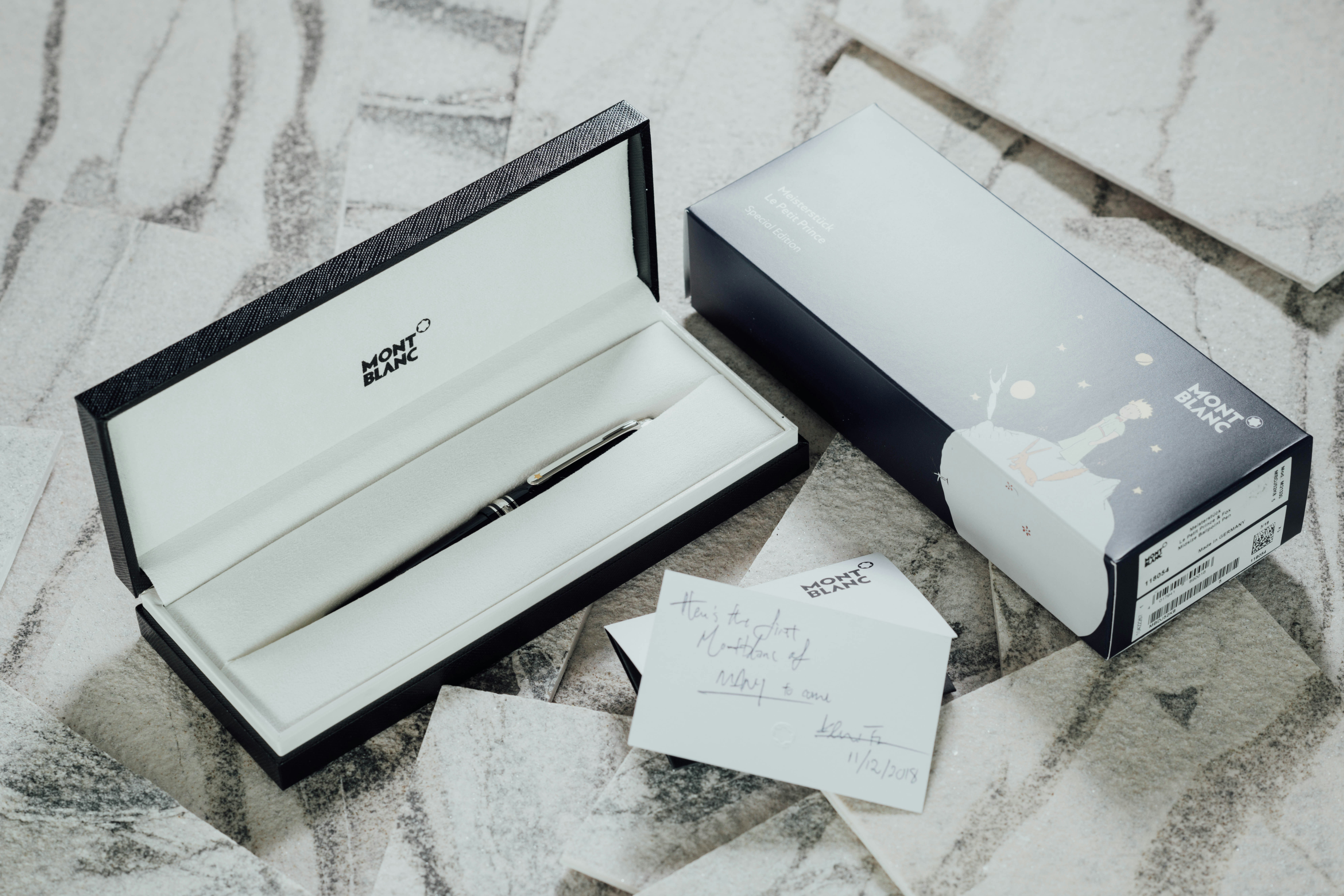 Elegant Executive Gift Set