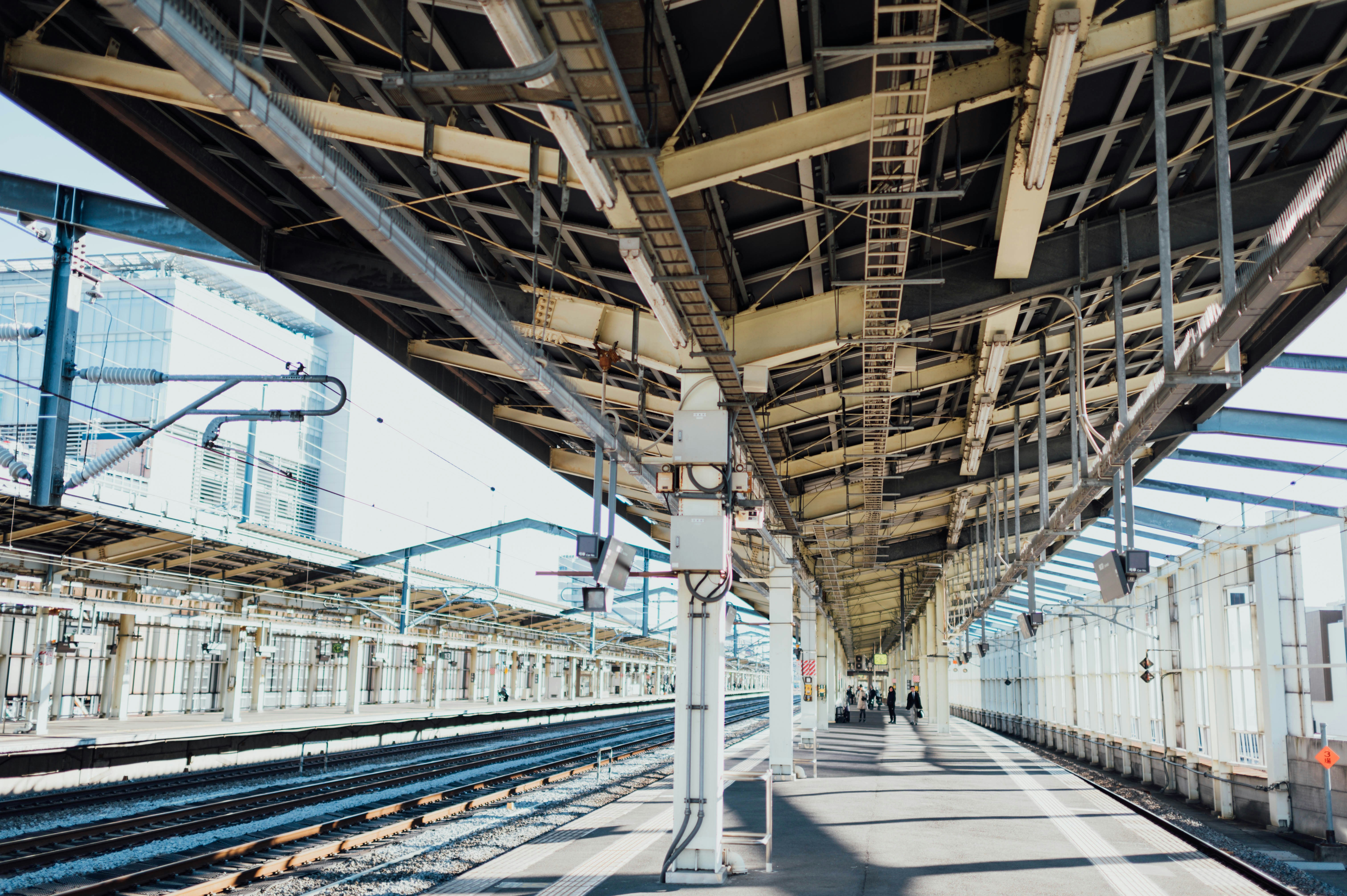 Photo by chuttersnap