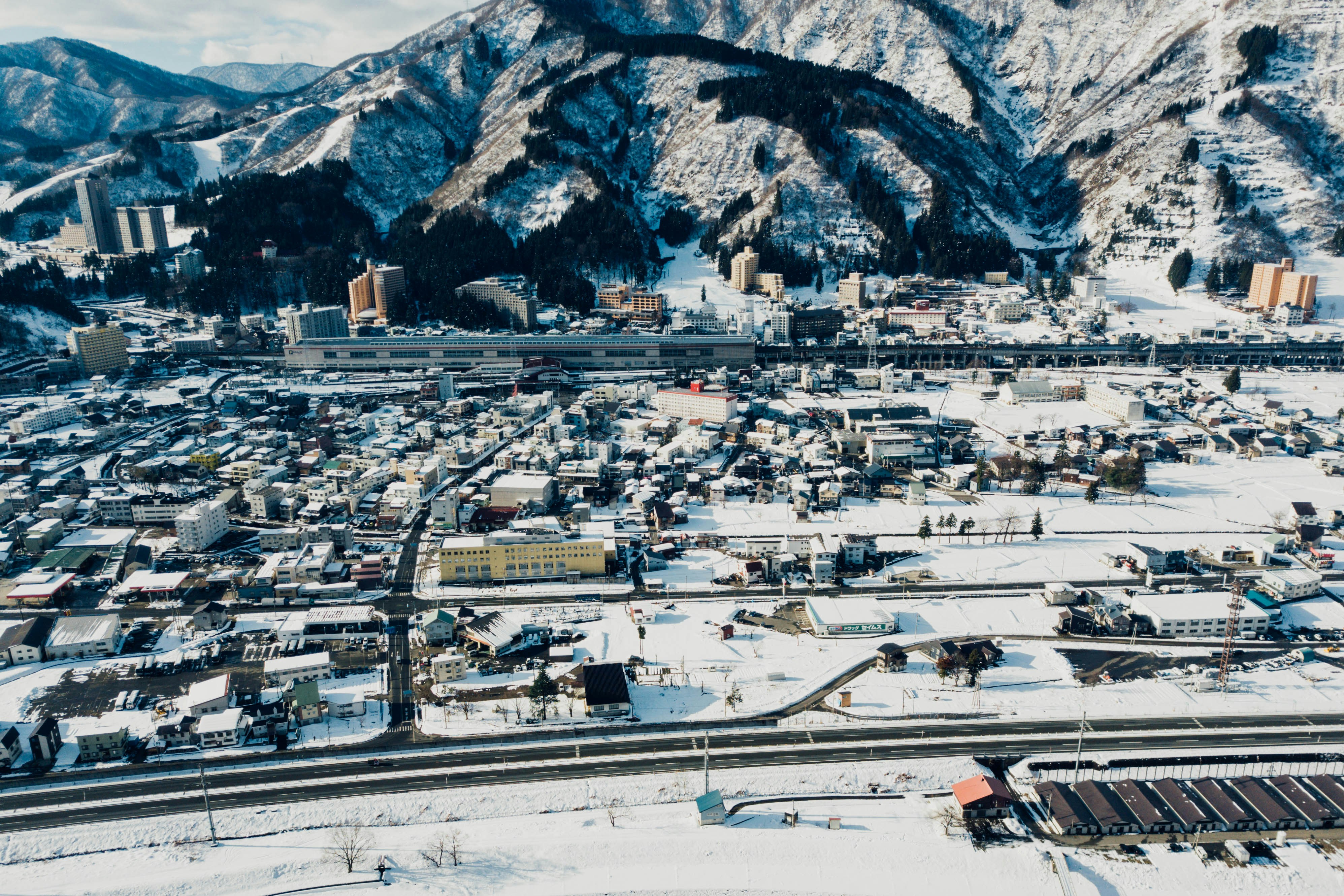 Photo by chuttersnap