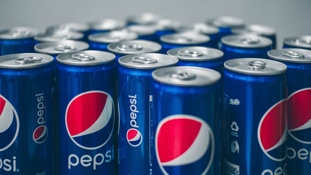 Pepsi Bottling