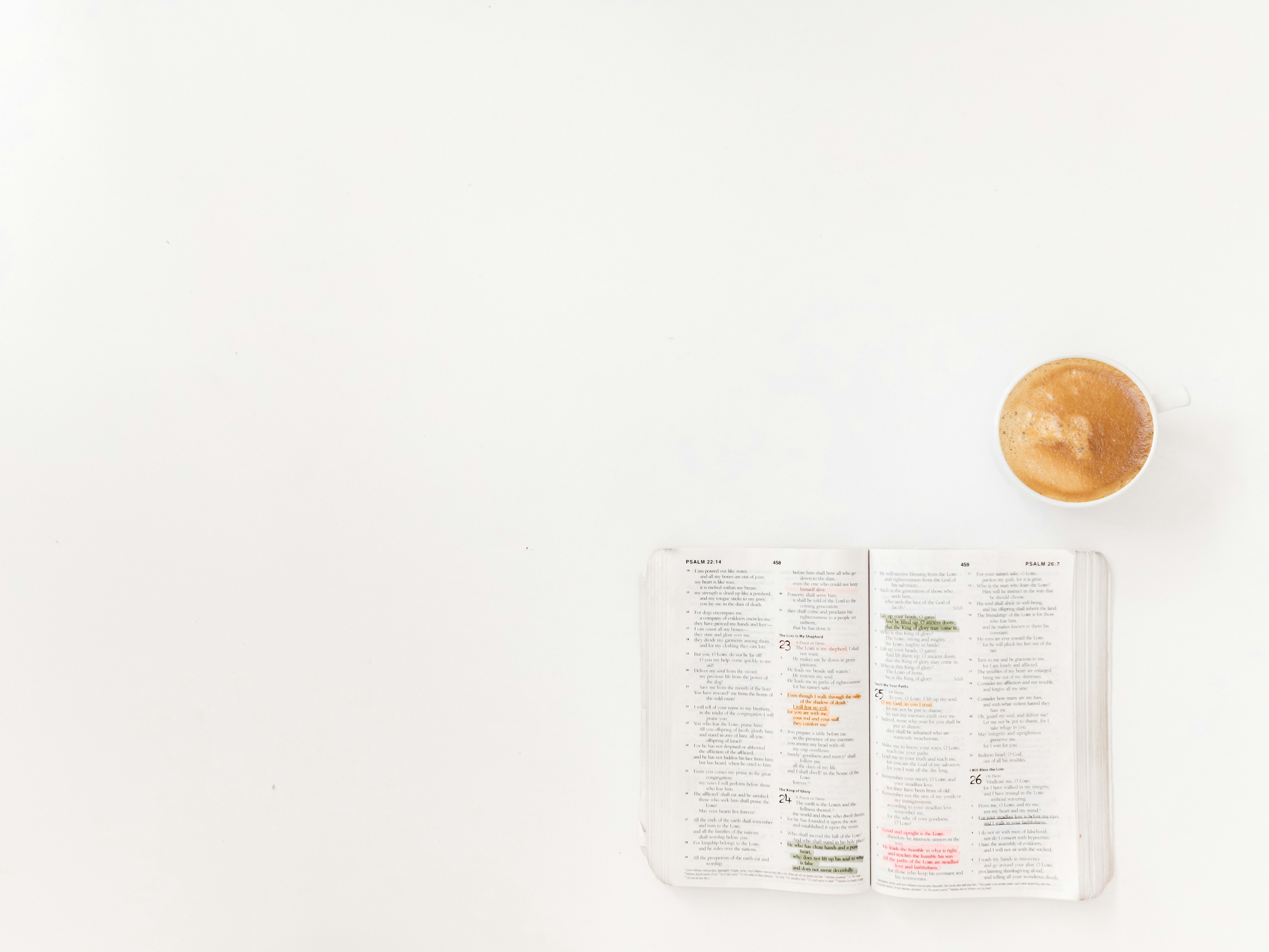 Photo by sincerelymedia