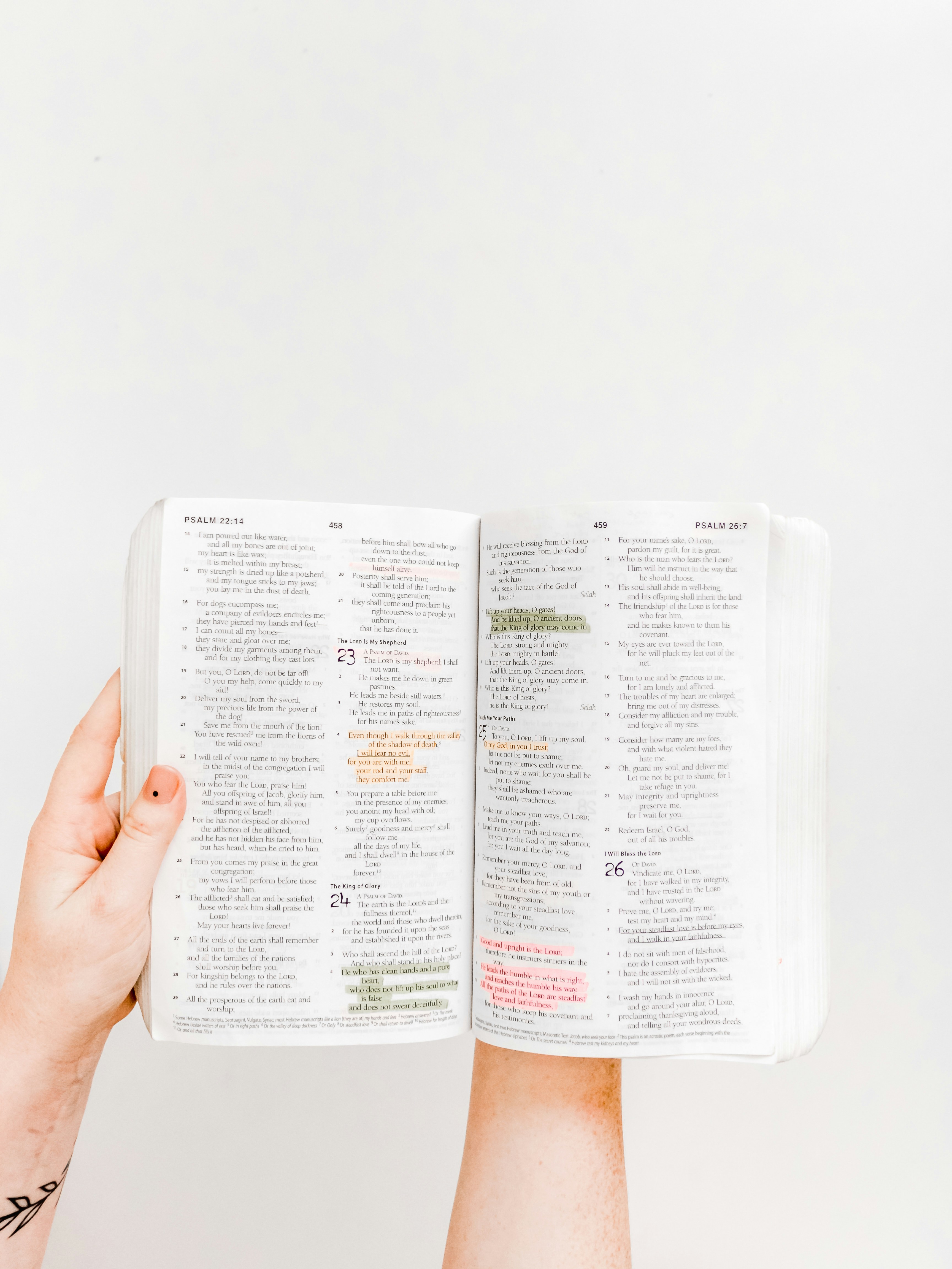 Bible 2