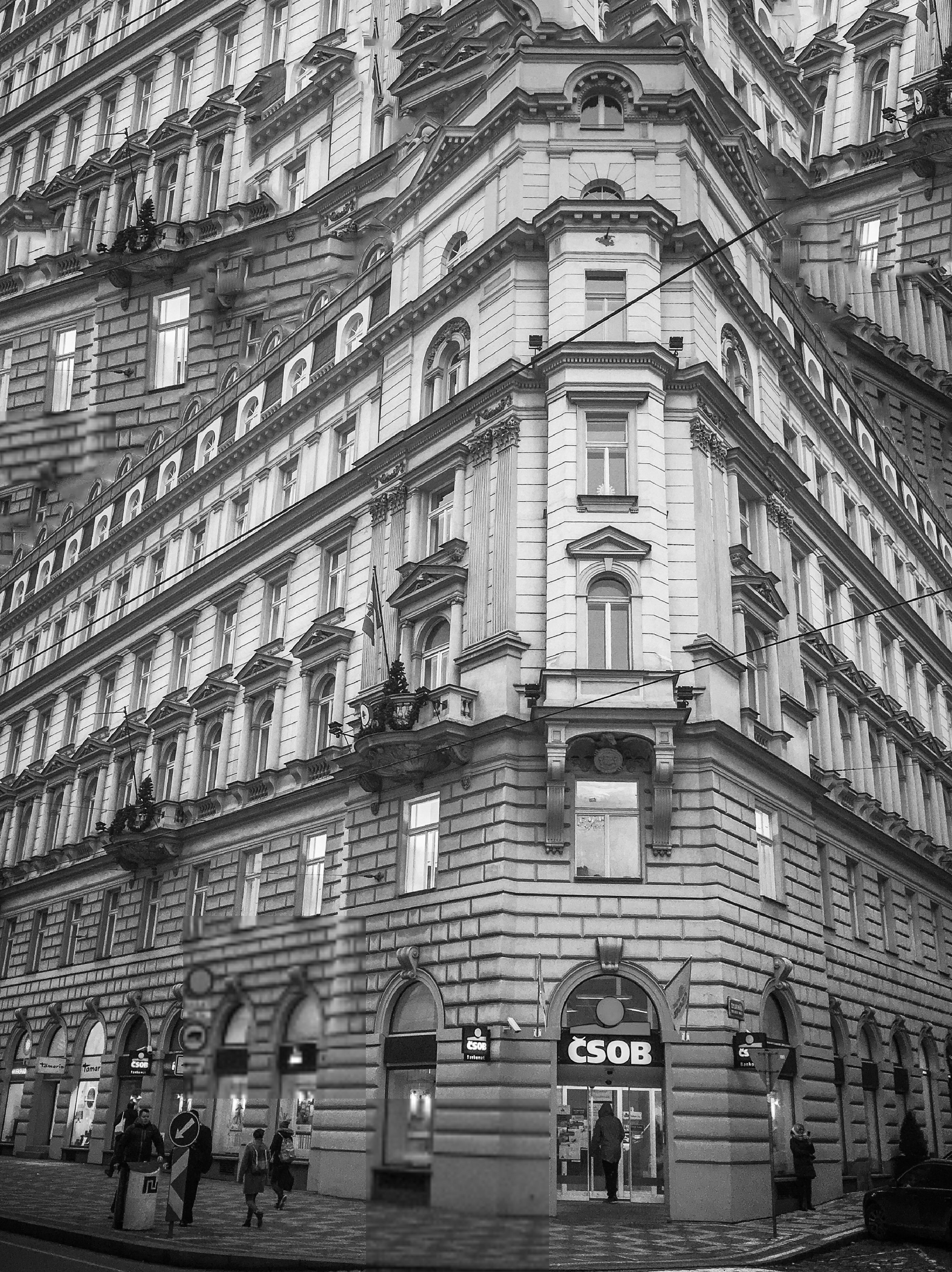 Opening a Slovakian Bank Account A Step by Step Guide to Navigate Trends and Requirements