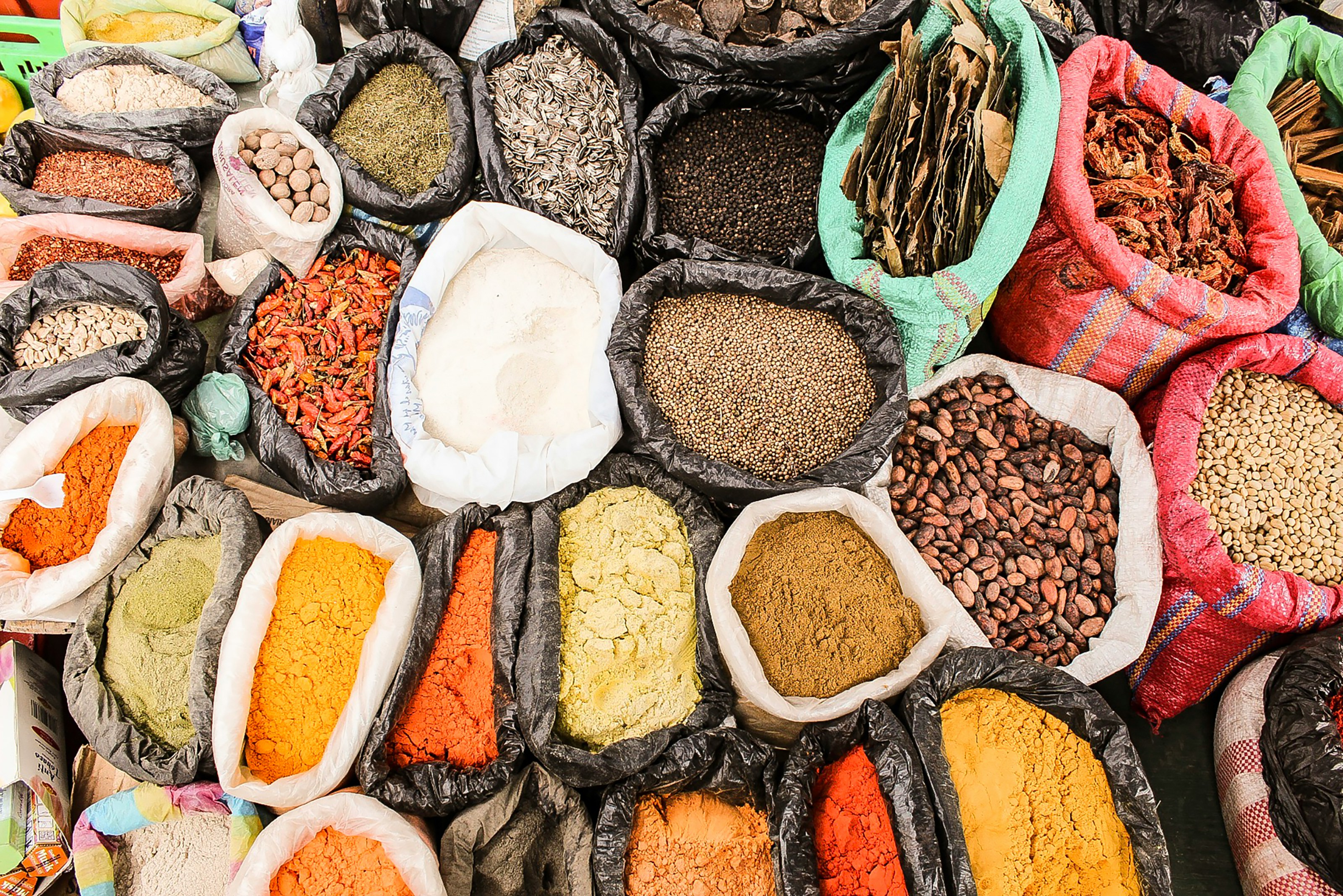 From Kitchen Experiments to Whole Foods Shelves: How Indian and Filipino Founders Are Owning the Specialty Food Boom