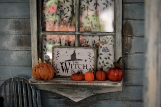 Modern Halloween Traditions!