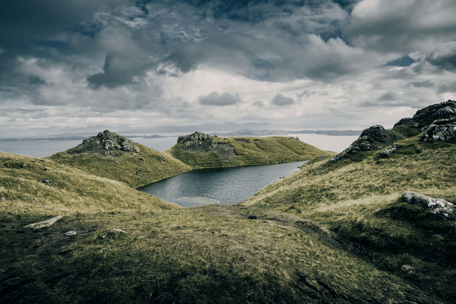 Nikon D800 + Nikon AF-S Nikkor 16-35mm F4G ED VR sample photo. Aerial photo of mountains photography