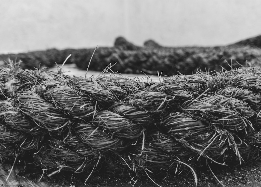 Premium Fibre Rope