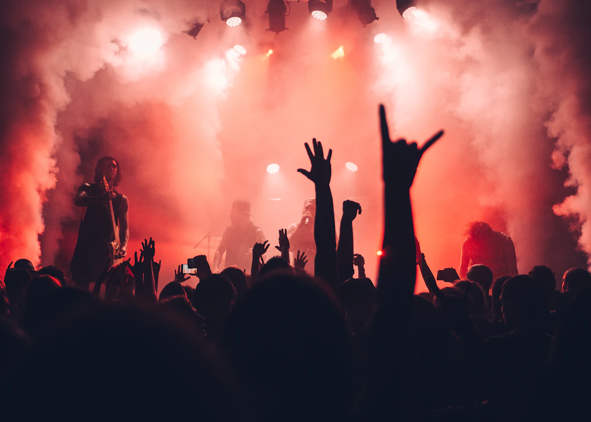 How to Generate Band Name Ideas Fast