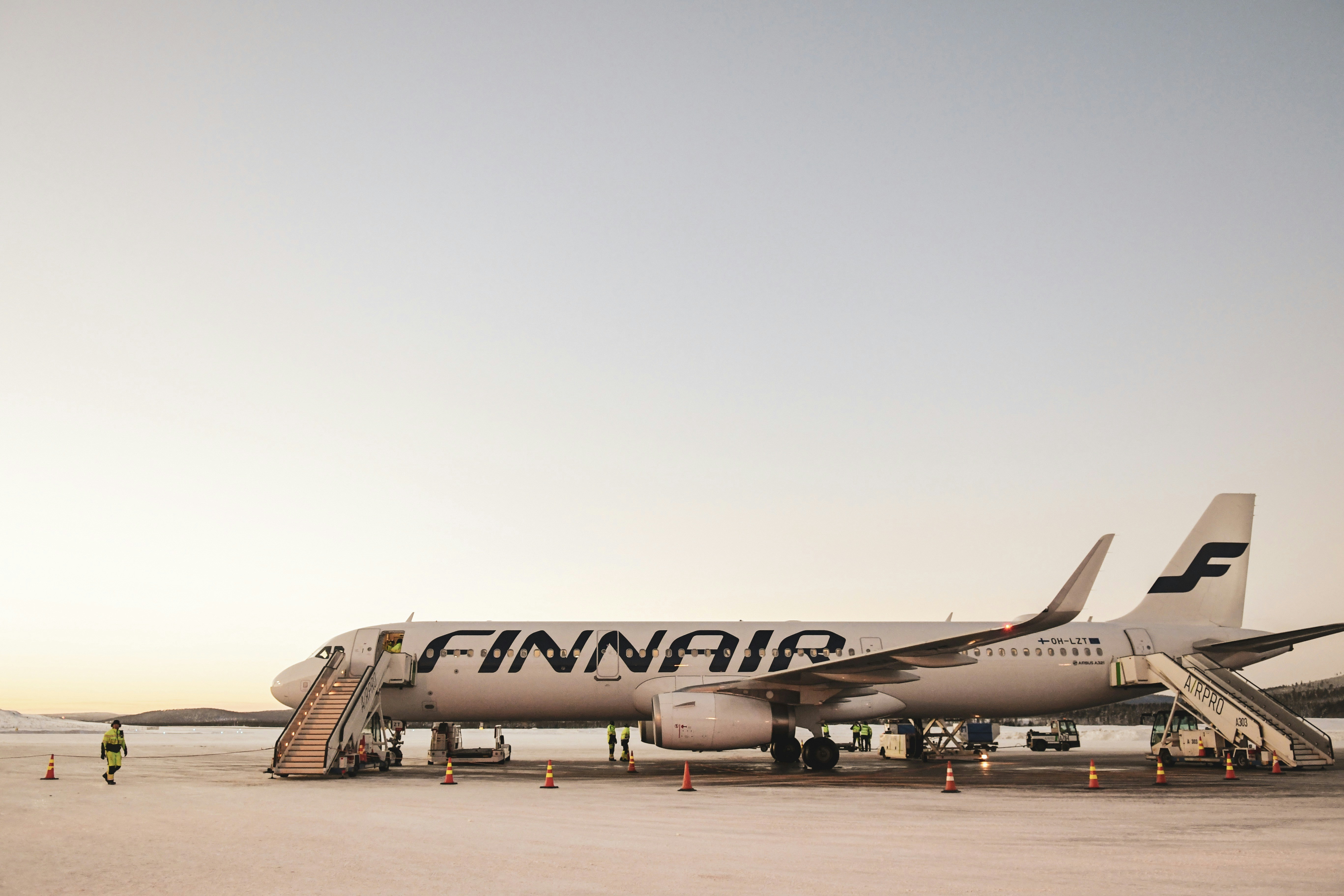 Understanding the Finland Immigration Application Process A Comprehensive Guide