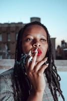 Mariama K.