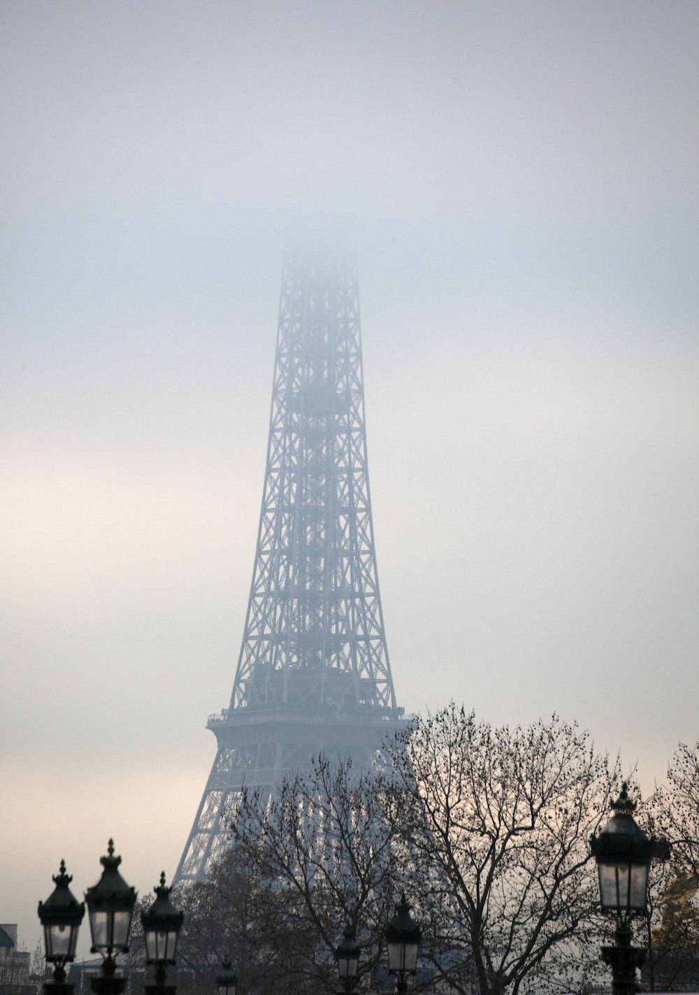 Eiffel Tower, Paris