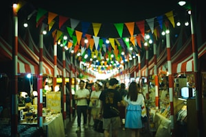 Food Festival