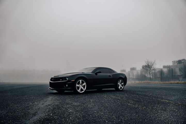 How much is insurance for a Camaro?