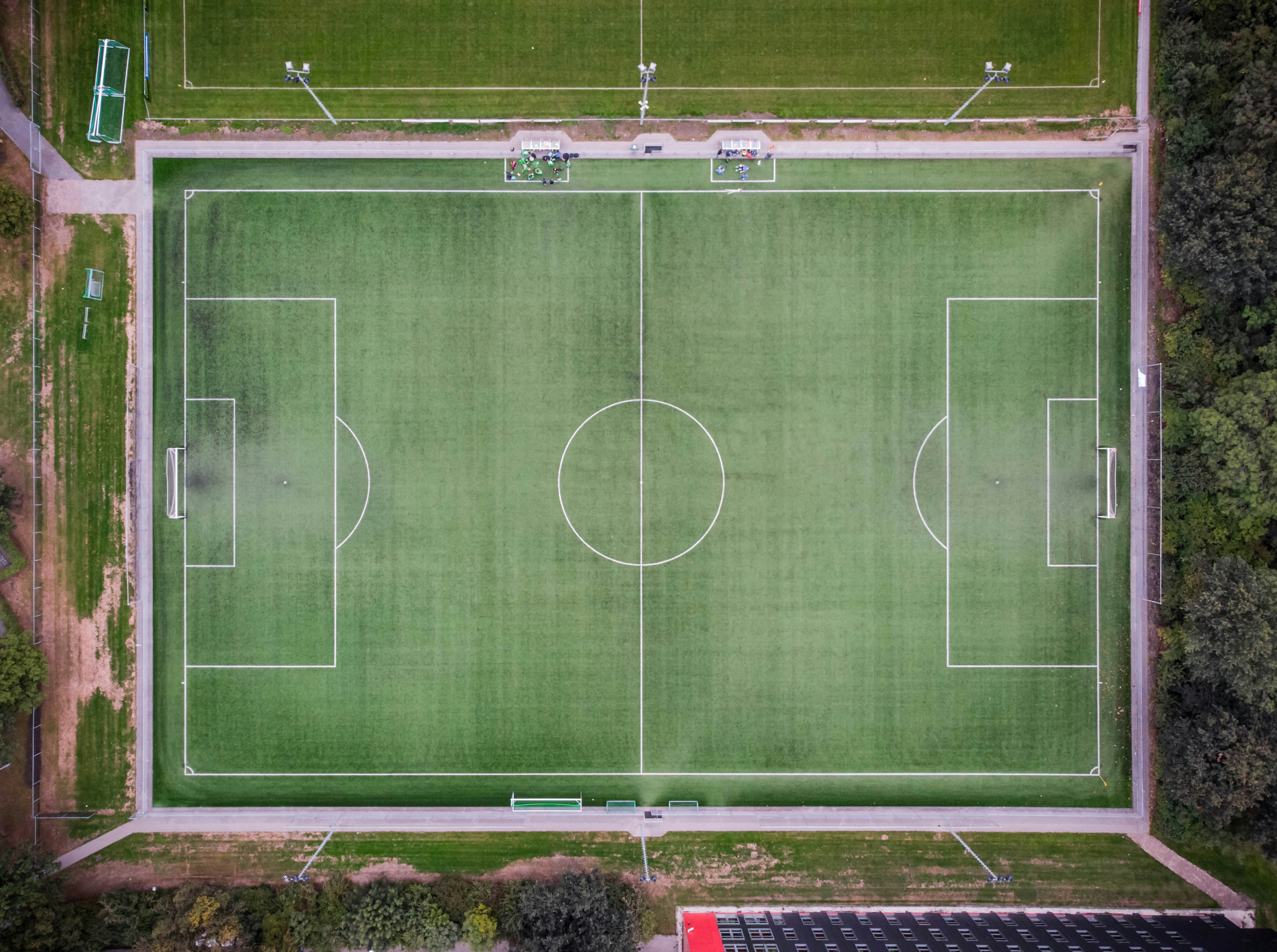 Football Field