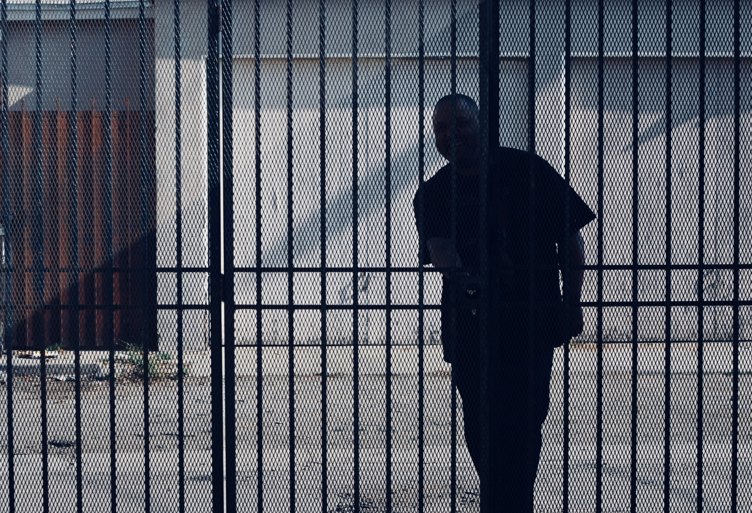 Released and Left Behind: The Structural Traps Keeping Washington's Formerly Incarcerated in Permanent Poverty