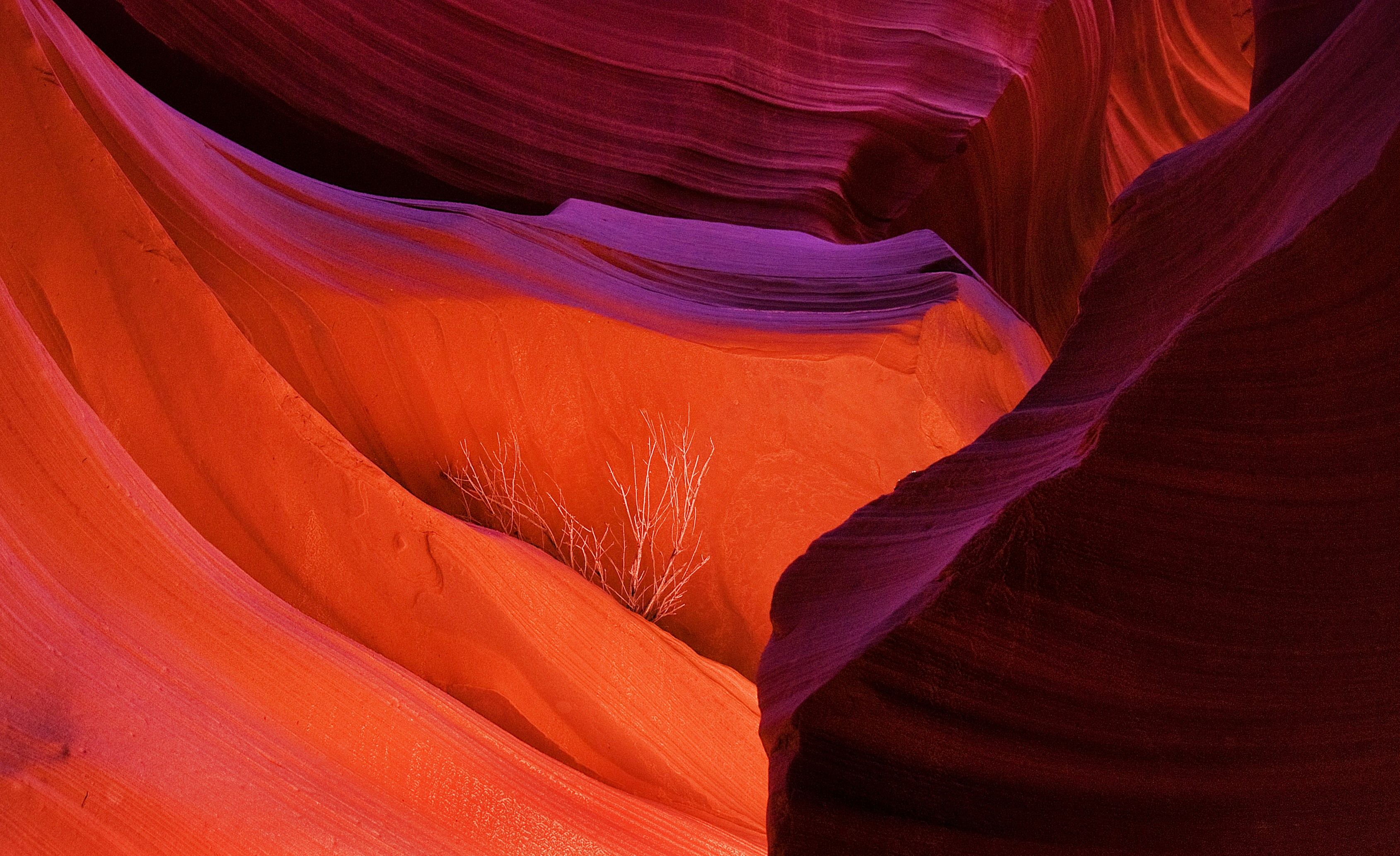 Close-up photo of brown rock formation - High resolution null wallpaper (3379x2067)