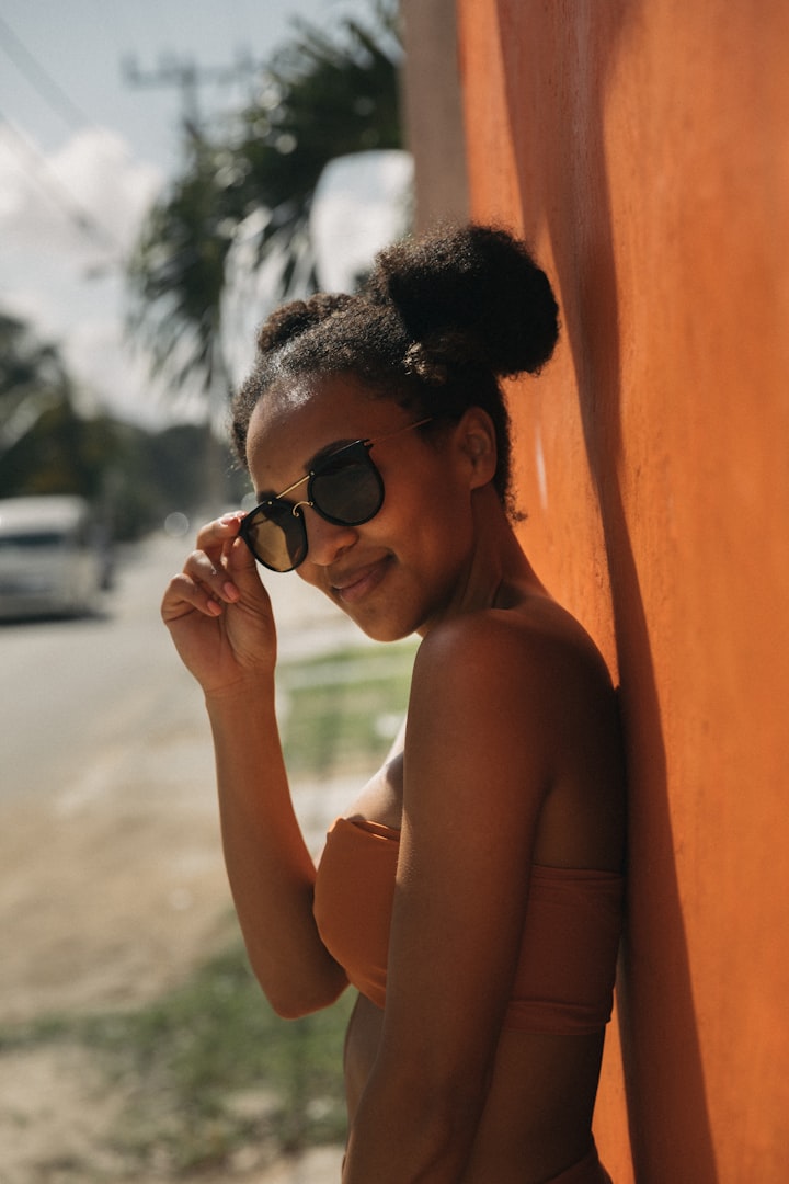 5 Black Digital Nomads to inspire your travels