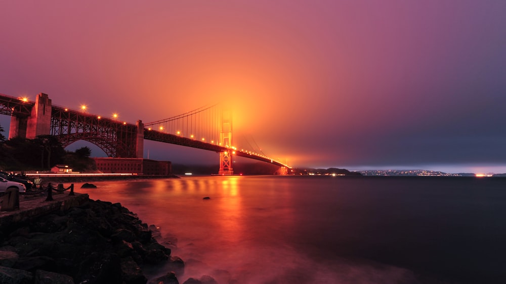 Golden Gate Bridge