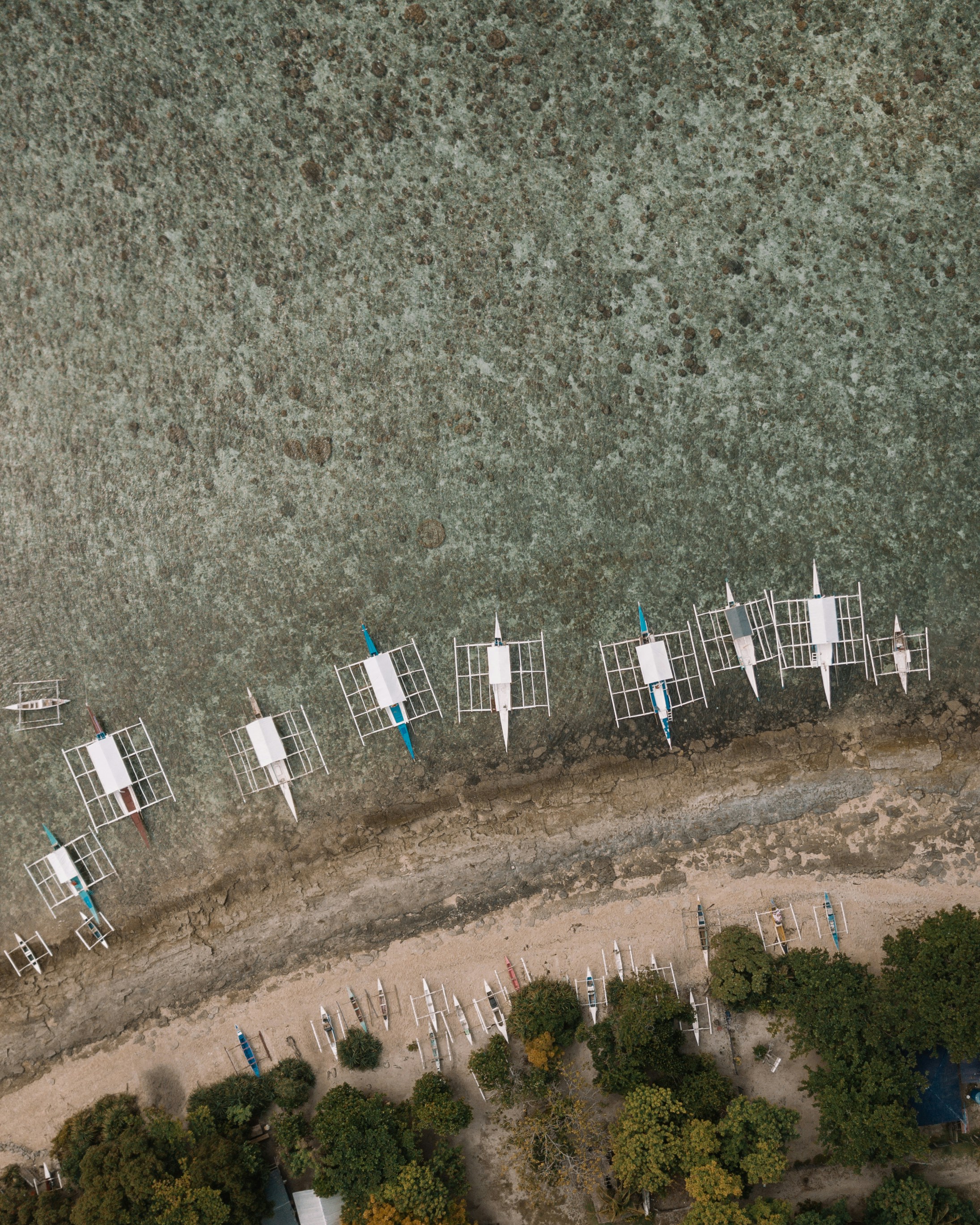 white and brown concrete building