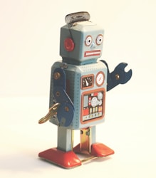 Competition Robot