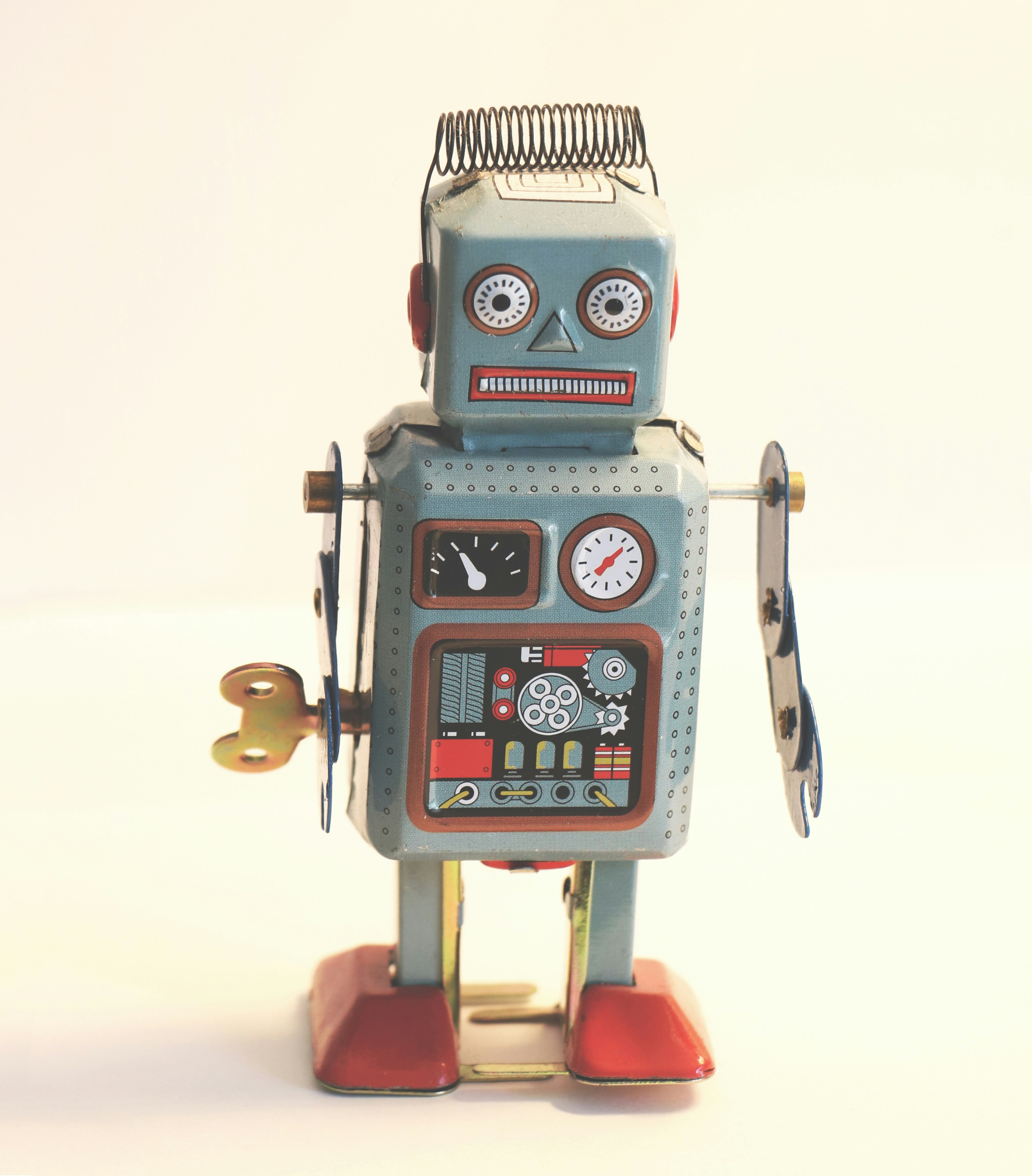 How to write conversational copy (and avoid sounding like a corporate robot)